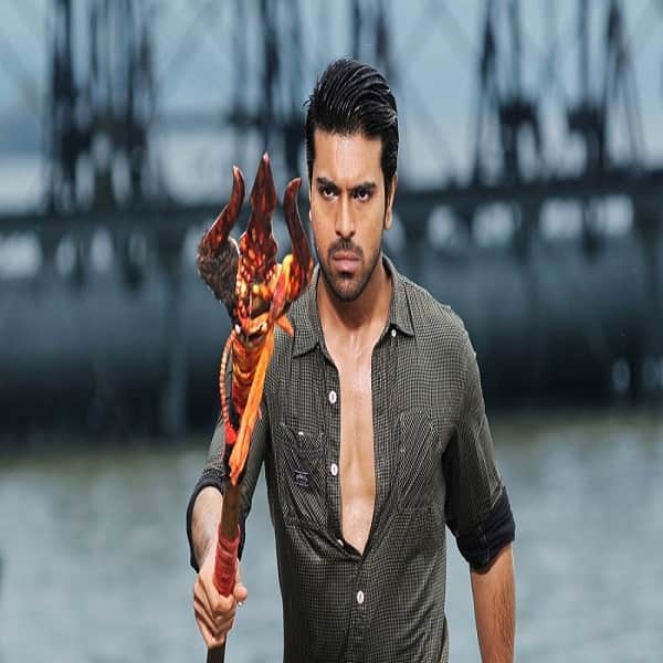 Special Day for Ram Charan Teja, the son of Megastar Chiranjeevi 
