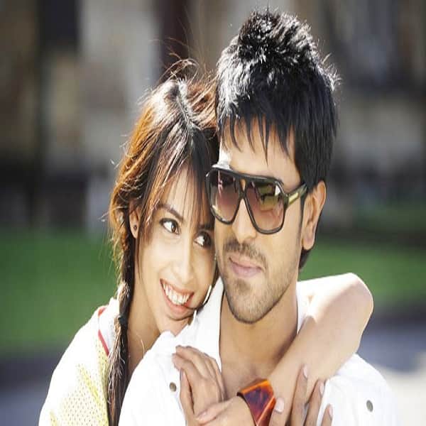 Special Day for Ram Charan Teja, the son of Megastar Chiranjeevi 