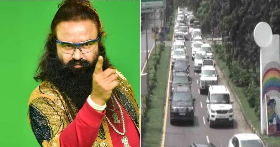 ram rahim case, panchkula sit interogated harminder singh jassi