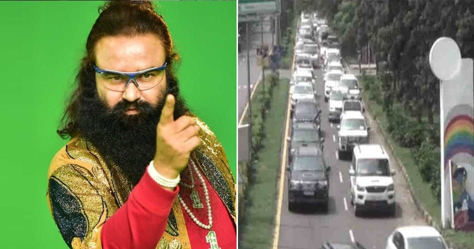 ram rahim case, panchkula sit interogated harminder singh jassi