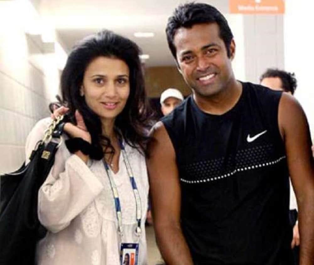 Sanjay dutt second wife rhea pillai looks change here photos