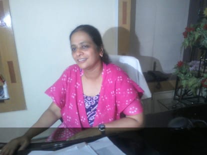 Womens Grievance Redressal Cell reconstituted in BHU Prof Royna Singh became president