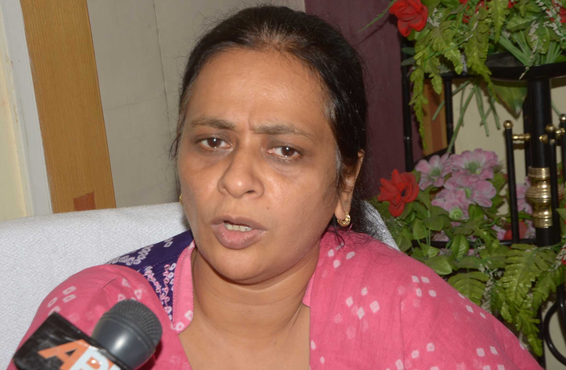 BHU first women chief proctor royana singh life history