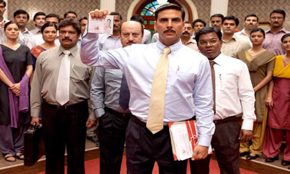 Akshay Kumar starer Special 26 is remade in Tamil, Suriya in lead roll