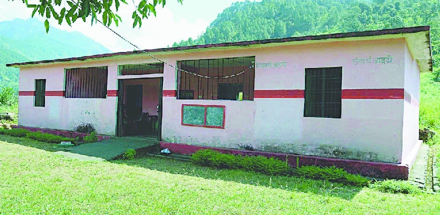 50 students named after two years in two years