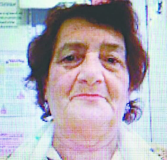 foreign pilgrim dies at hairakhan ashram