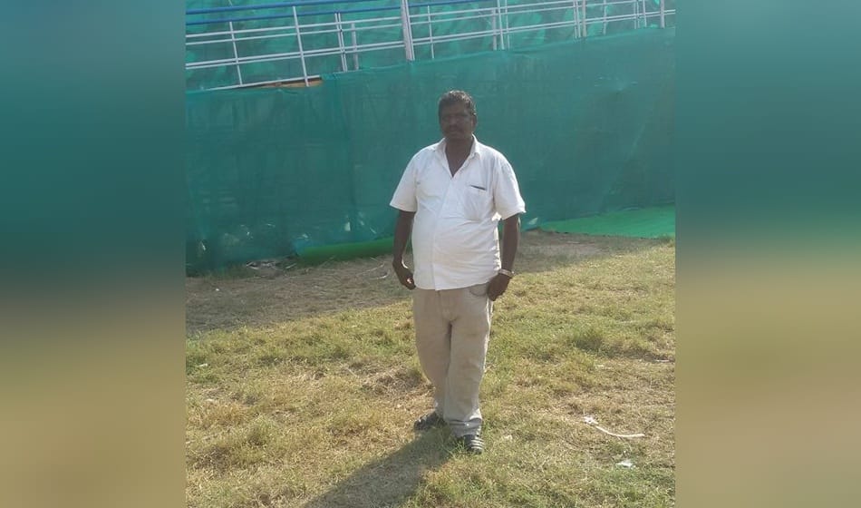 There is no such thing in the world that can not be made by Vellu