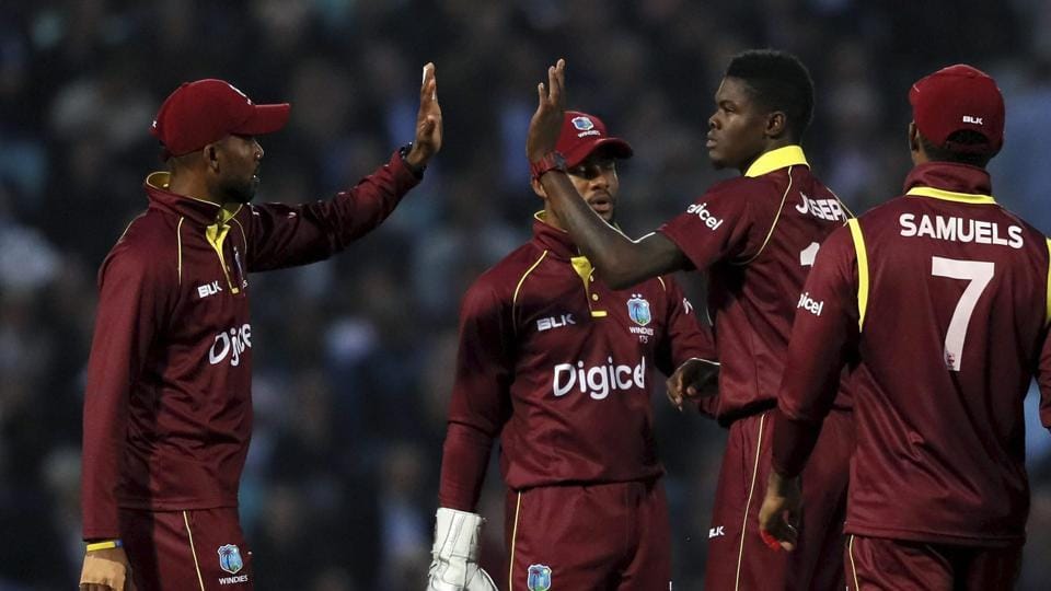 West Indies will play a charity match against World eleven at lords