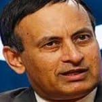Husain Haqqani portrait removes in US by Pakistan embassy 