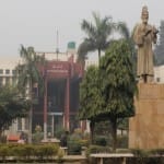 Jamia Millia website hacked third time, this time hacker write its name