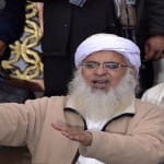 Maulana Abdul Aziz