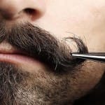 moustache