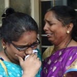 मुंबई के एलफिंस्टन रेलवे स्टेशन
