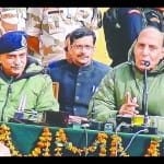 centre government will make study group on india china border for analyse security issues