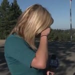 TV Reporter Surprised With On Camera Marriage Proposal