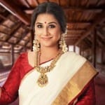 Vidhya balan