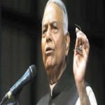 यशवंत सिन्हा
