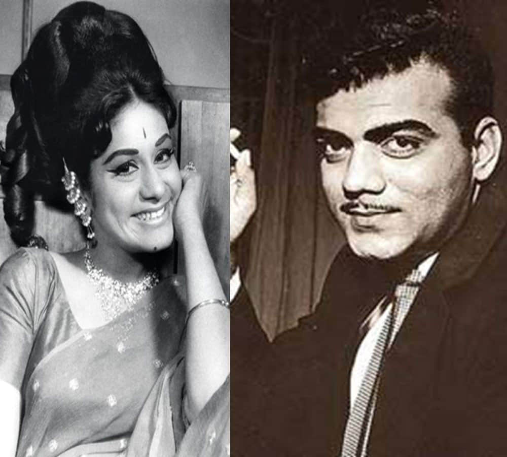 know about mehmood love life on his 85th birth anniversary