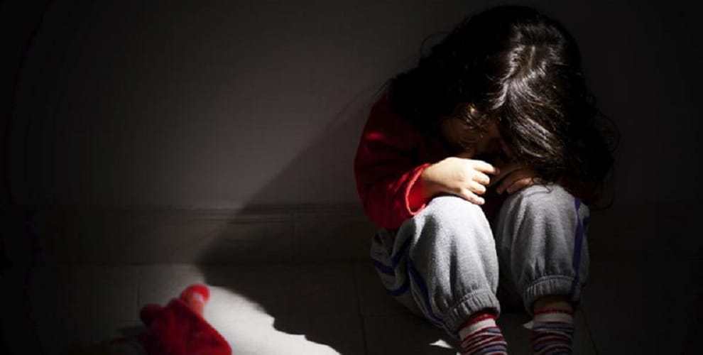 Five Years Innocent Rape, public beaten the accused