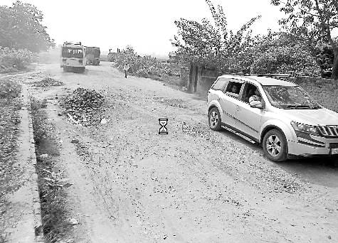 गडकरी के आश्वासन पर जगी बाईपास निर्माण की उम्मीद