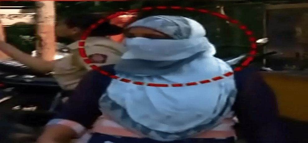 woman arrested for selling babies on whatsapp in mumbai