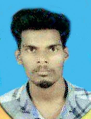 a man arrested after raped and murdered a seven year old girl 