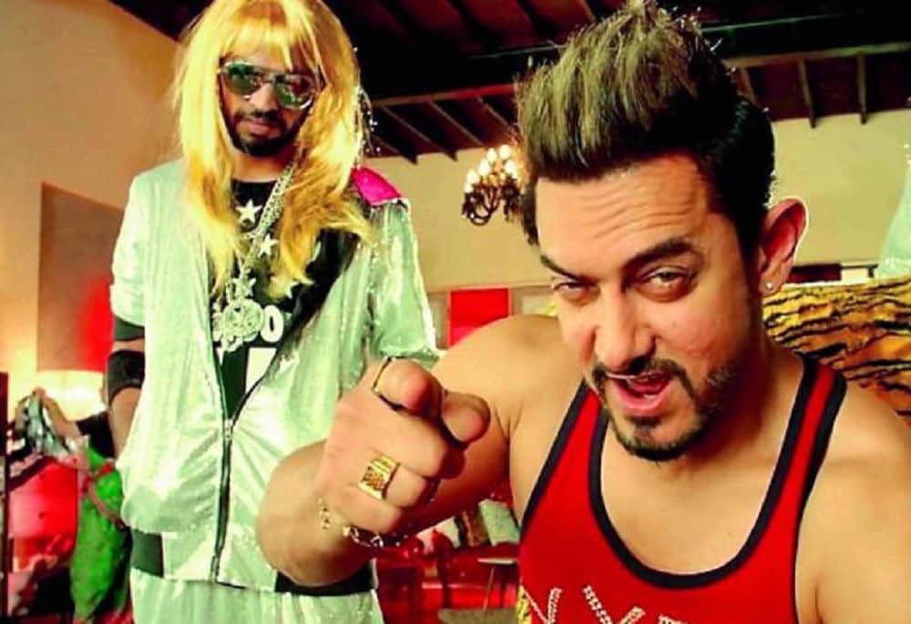 Aamir khan on gender pay disparity in bollywood