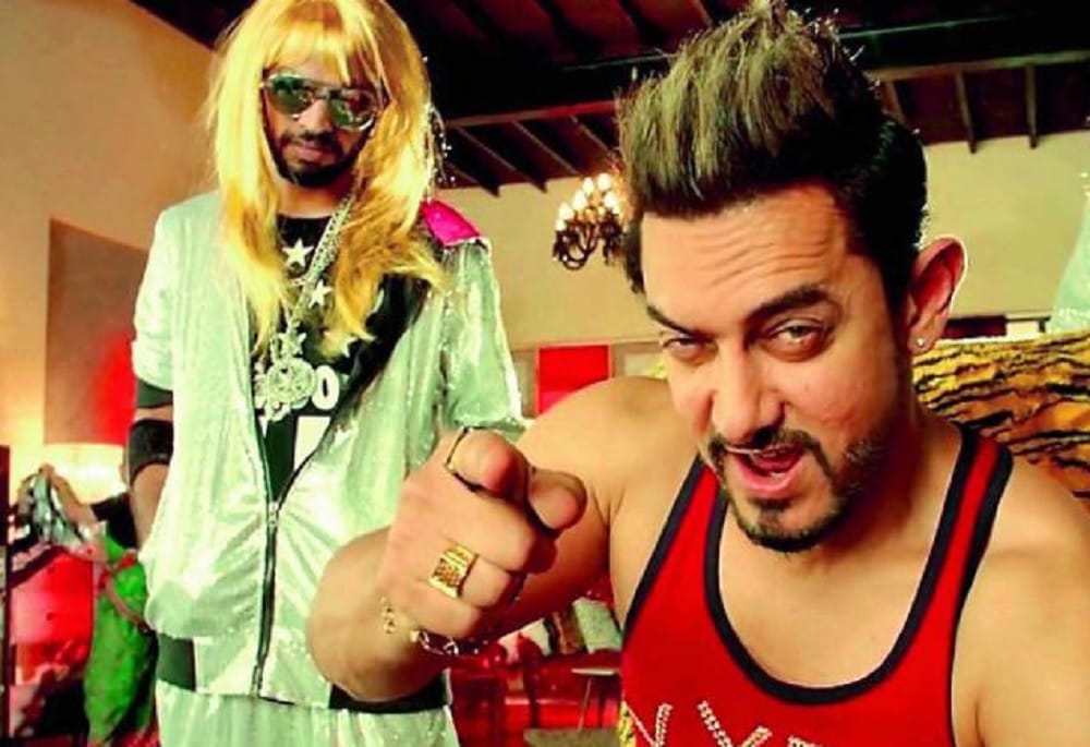 Aamir khan on gender pay disparity in bollywood