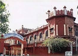 agra university offices will have bio metric machine system soon