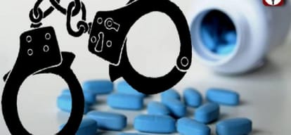 three rohingya caught in Bangladesh with drug, eight lakh tablets recovered