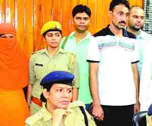 Tax Collector Murder mystry uncovered