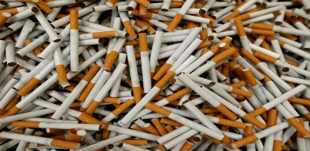  Pune police arrested accussed for robbery of cigarettes worth 2 Crore