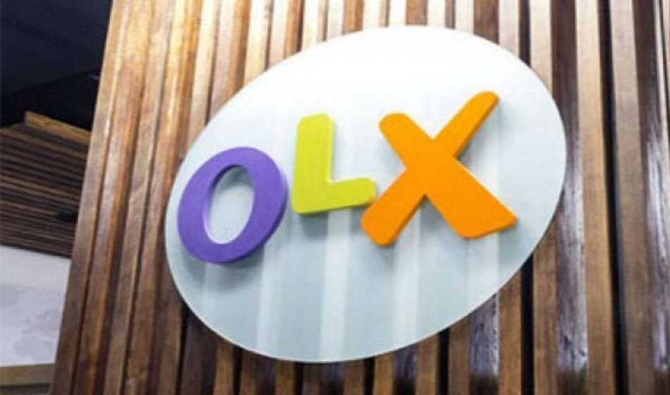 loot on the name of product selling through OLX  