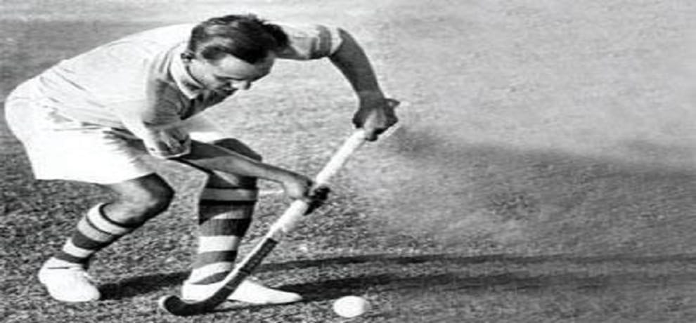 National sports day varanasi players achieve his target in difficult way