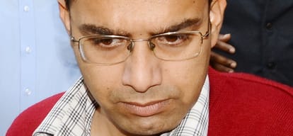 Shimla gangrape and murder case IG Jaidi and DSP under treatment in IGMC 