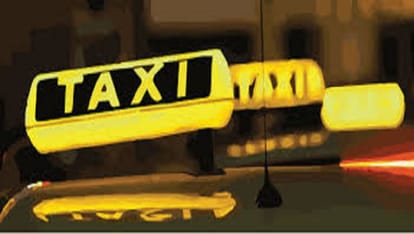 a woman molested by uber cab driver, complaint registered in mumbai