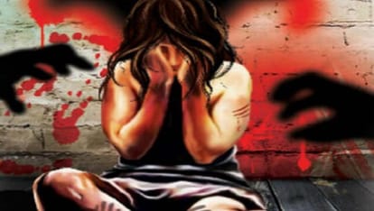 raped ill teenager by Tantrik in Santkabir Nagar