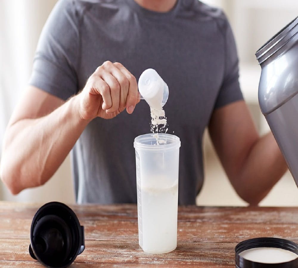 gym powder side effects, know how anabolic steroids affects heart and fertility