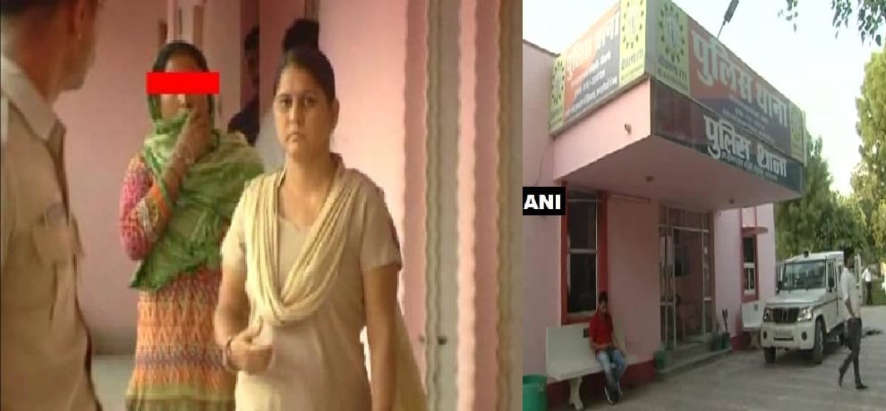 Woman allegedly gangraped by 23 men in Rajasthan's Bikaner