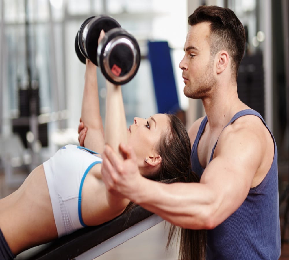 never do six mistakes during exercise in gym