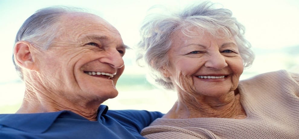 9 things that happen in the body as we get older