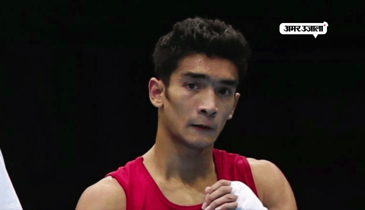 भारतीय बॉक्सर