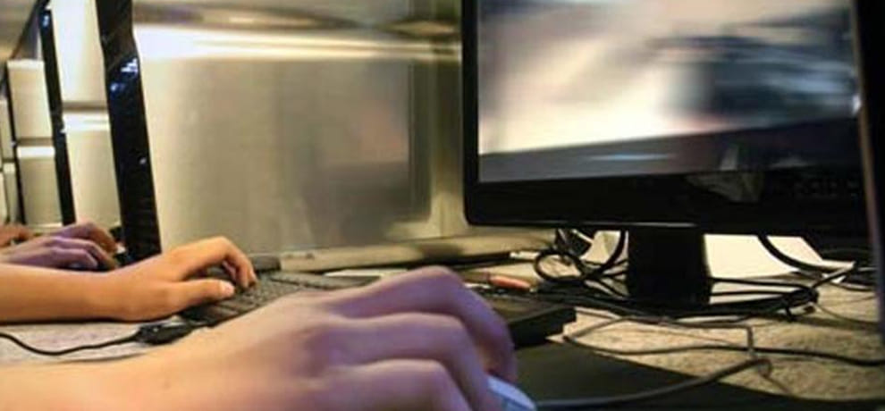 internet services stopped for sometimes after communal dispute happen in bihar navada