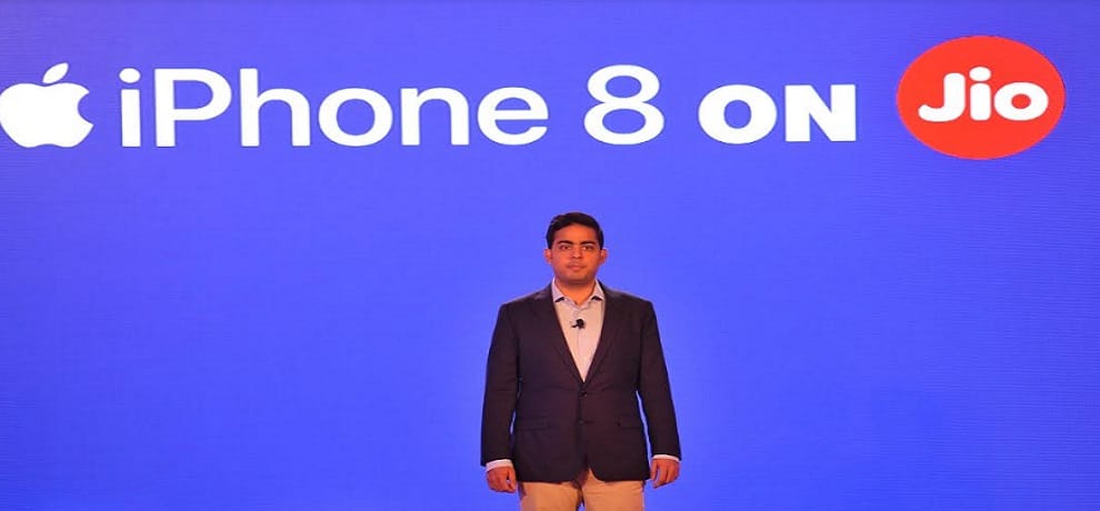 iPhone 8