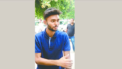 painful tales of innocent Jai