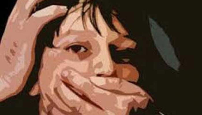 girl has been raped and murdered by two minors in kota 