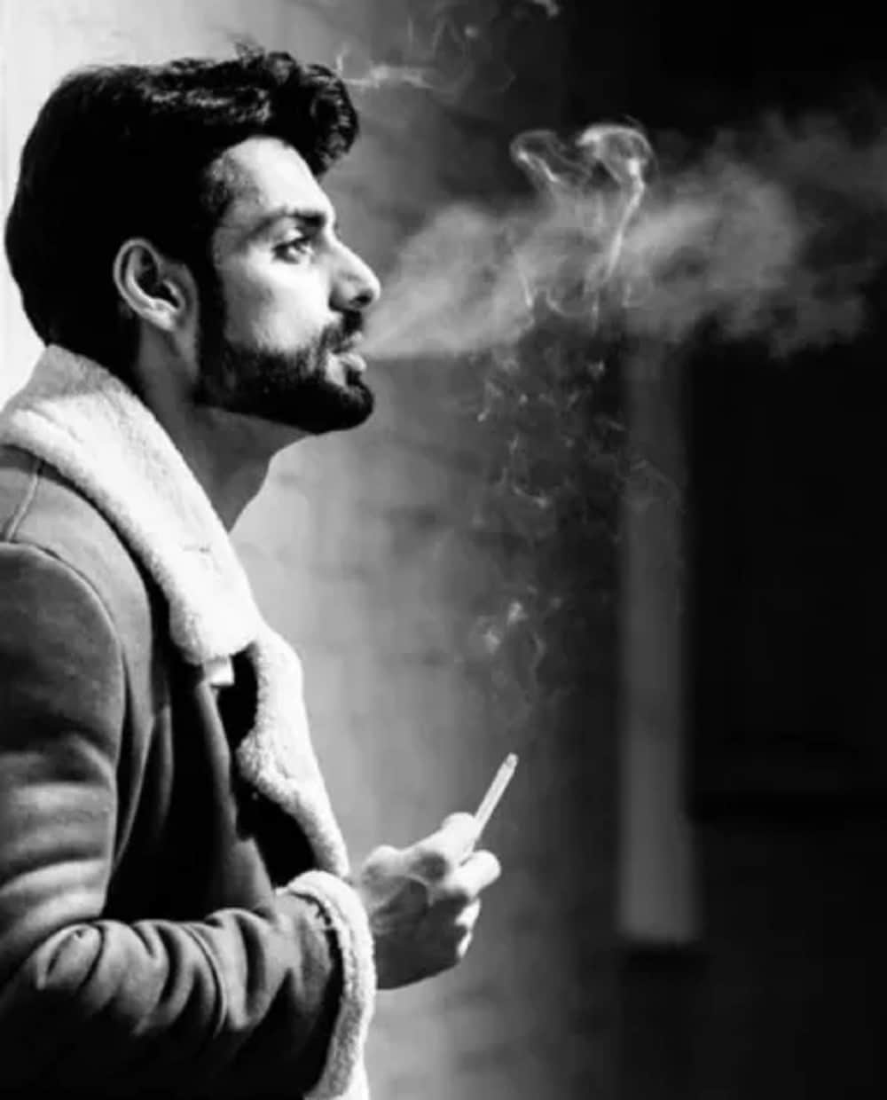 karan wahi first look out from urvashi rautela starrer film hate story 4