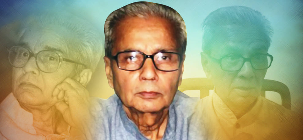 Poet kedarnath singh liked dehradun