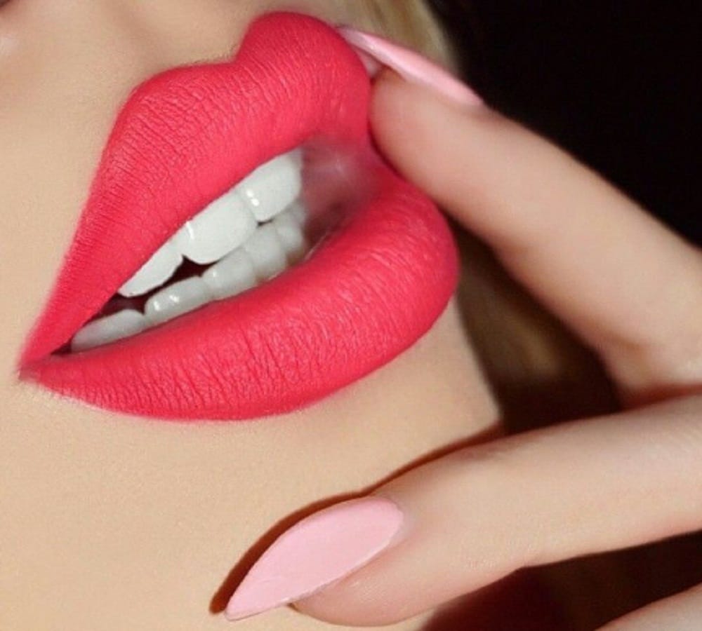 if your lips become darkening than these are the reason behind it 