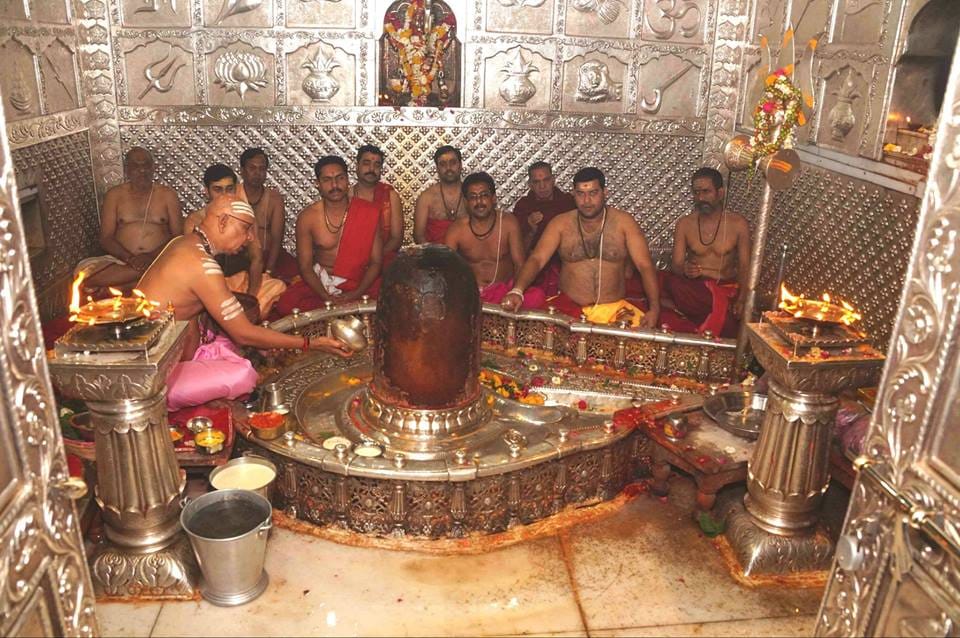 महाकाल